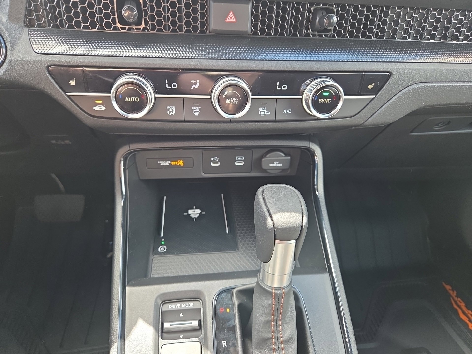 New 2026 Honda CR-V TrailSport image 28