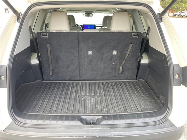 Used 2024 Toyota Grand Highlander XLE image 17