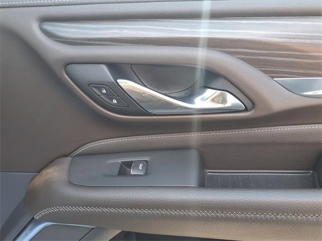 Used 2021 GMC Yukon Denali w/ Denali Premium Package image 98