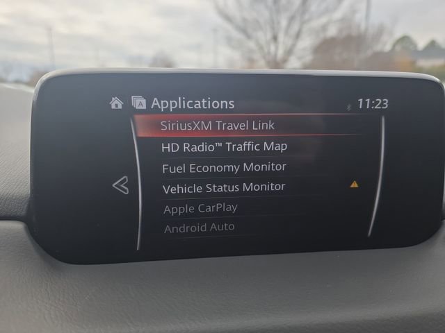 Used 2019 MAZDA CX-5 Grand Touring image 34