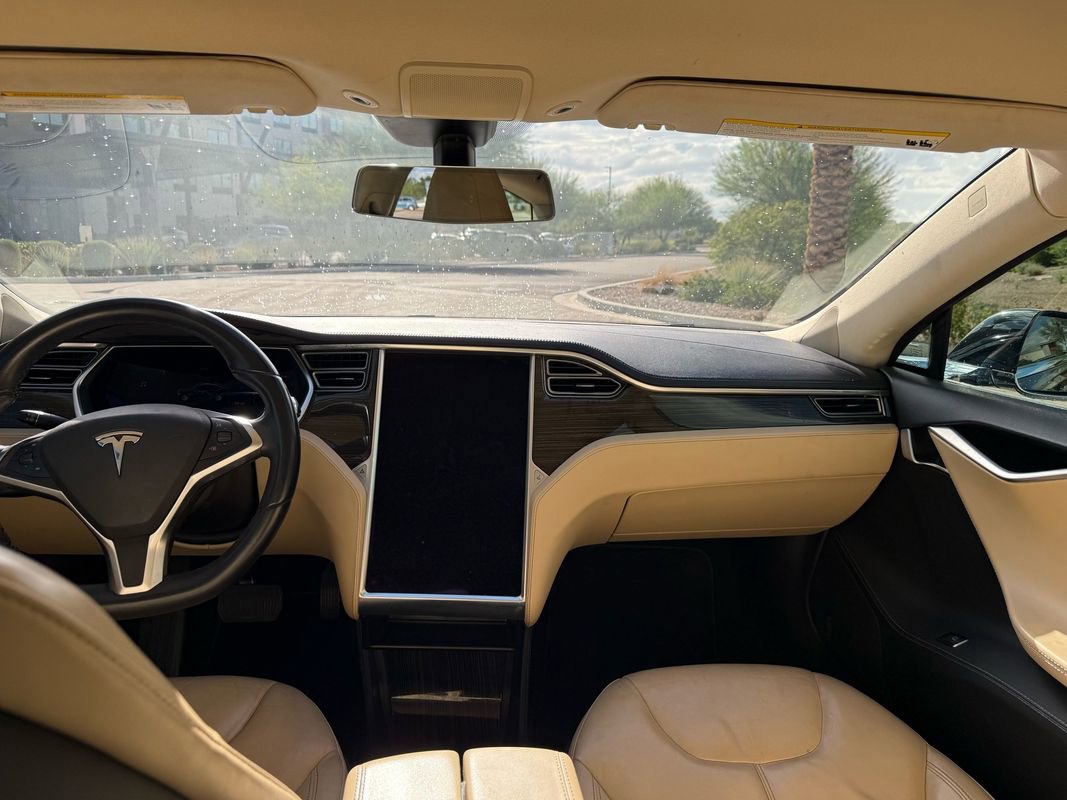 Used 2014 Tesla Model S image 11
