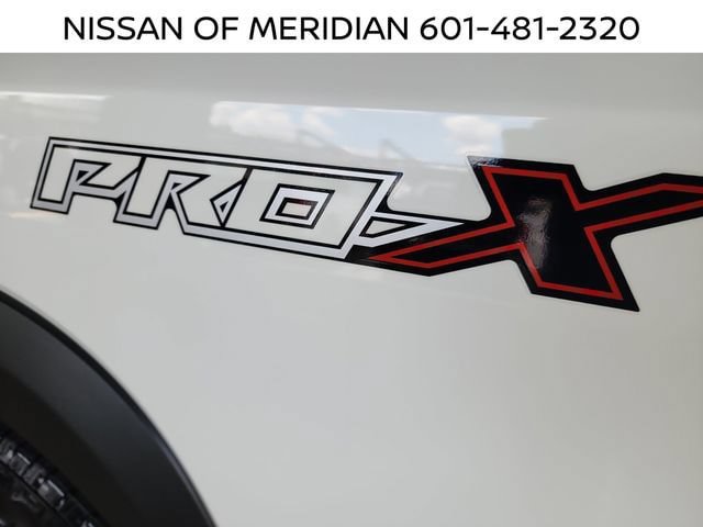New 2026 Nissan Frontier Pro-X w/ Pro Premium Package RWD image 25