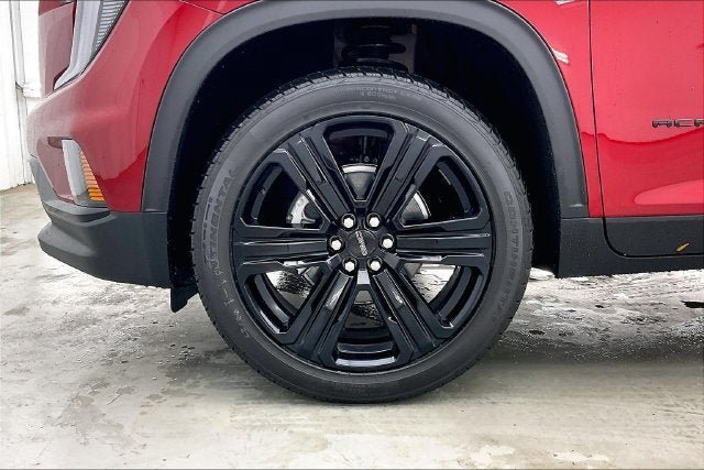New 2027 GMC Acadia Elevation w/ Elevation Premium Package AWD/4WD image 14
