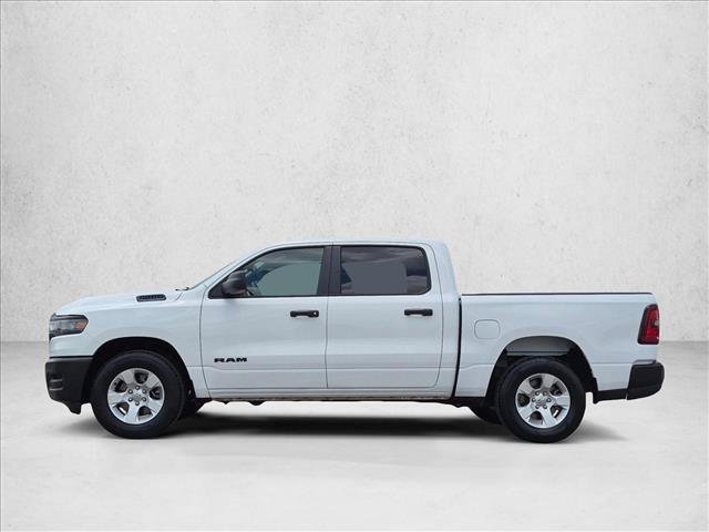 Used 2025 RAM 1500 Tradesman RWD image 9