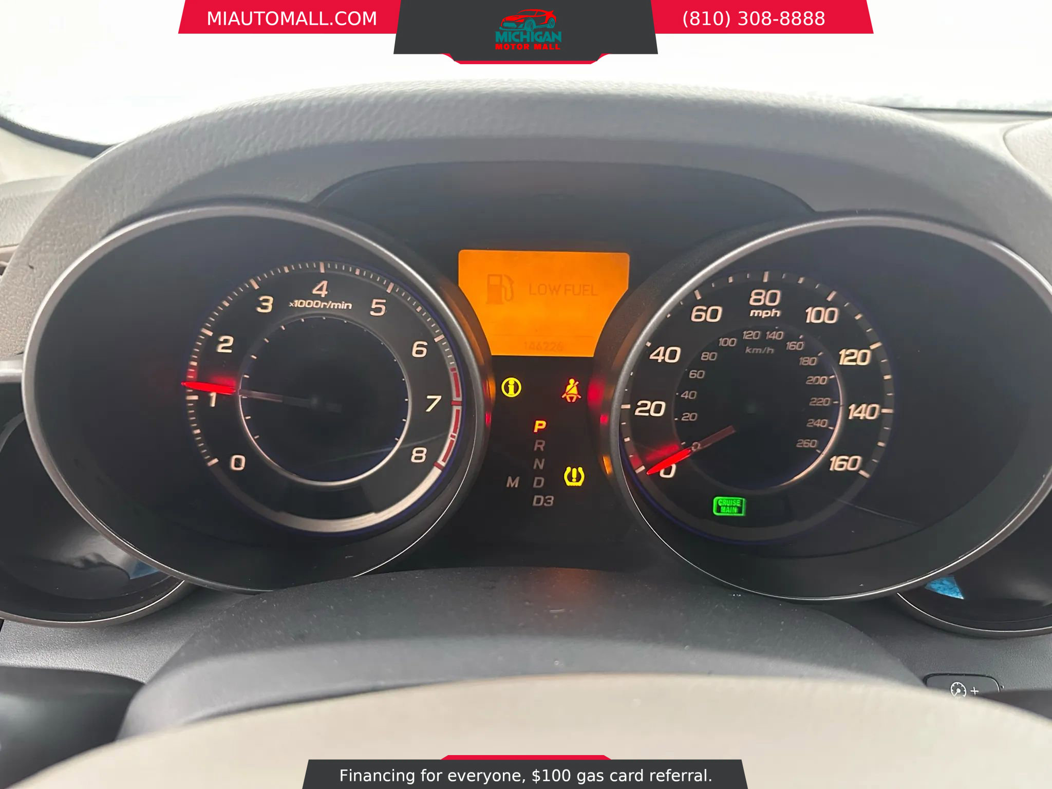 Used 2007 Acura MDX w/ Technology & Entertainment image 14