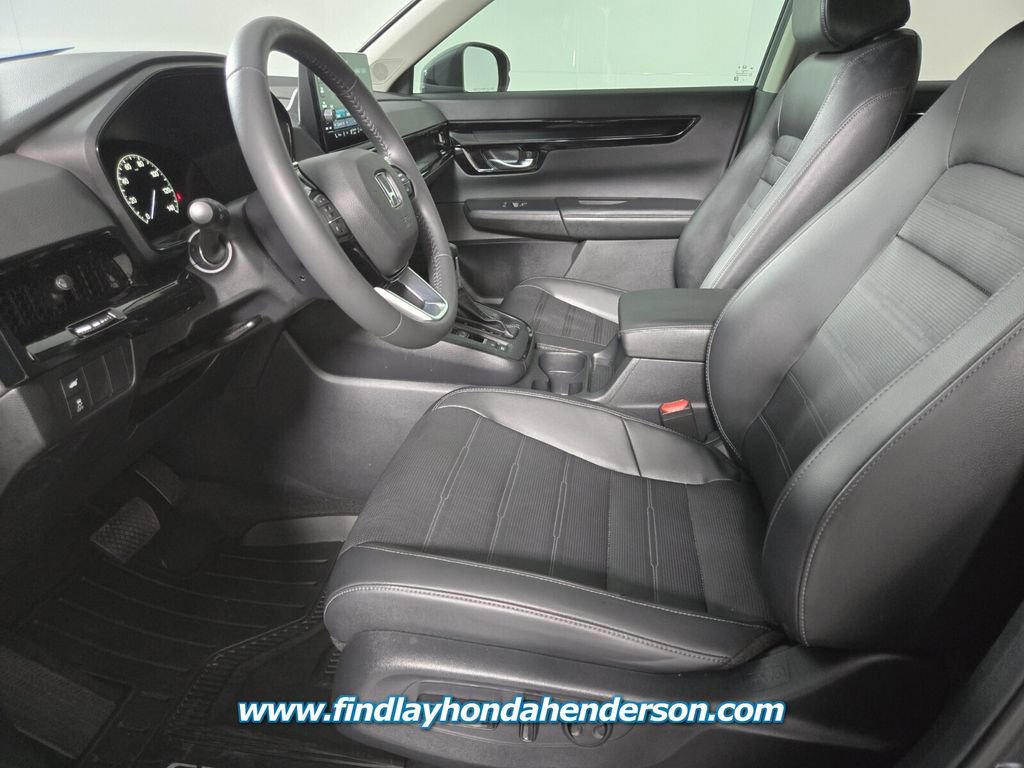 Certified 2024 Honda CR-V EX-L image 15
