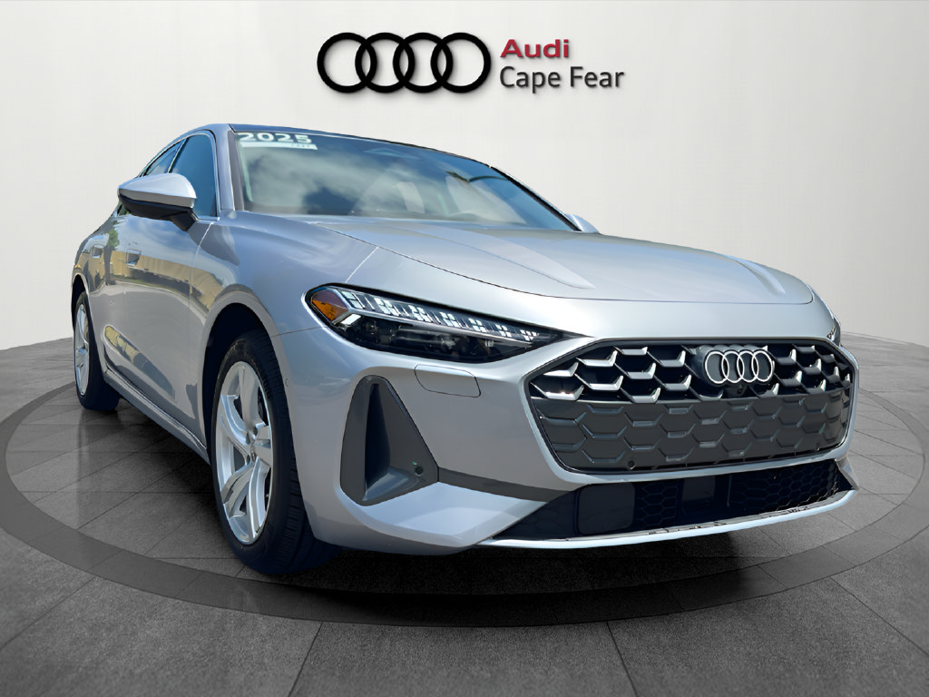 Certified 2025 Audi A5 Premium Plus w/ Premium Plus AWD/4WD image 7