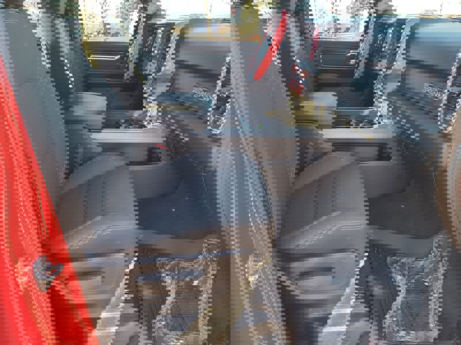 Certified 2021 RAM 1500 Big Horn image 22