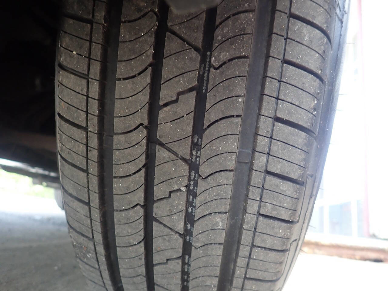 Used 2017 Chevrolet Trax LT w/ LT Convenience Package image 34