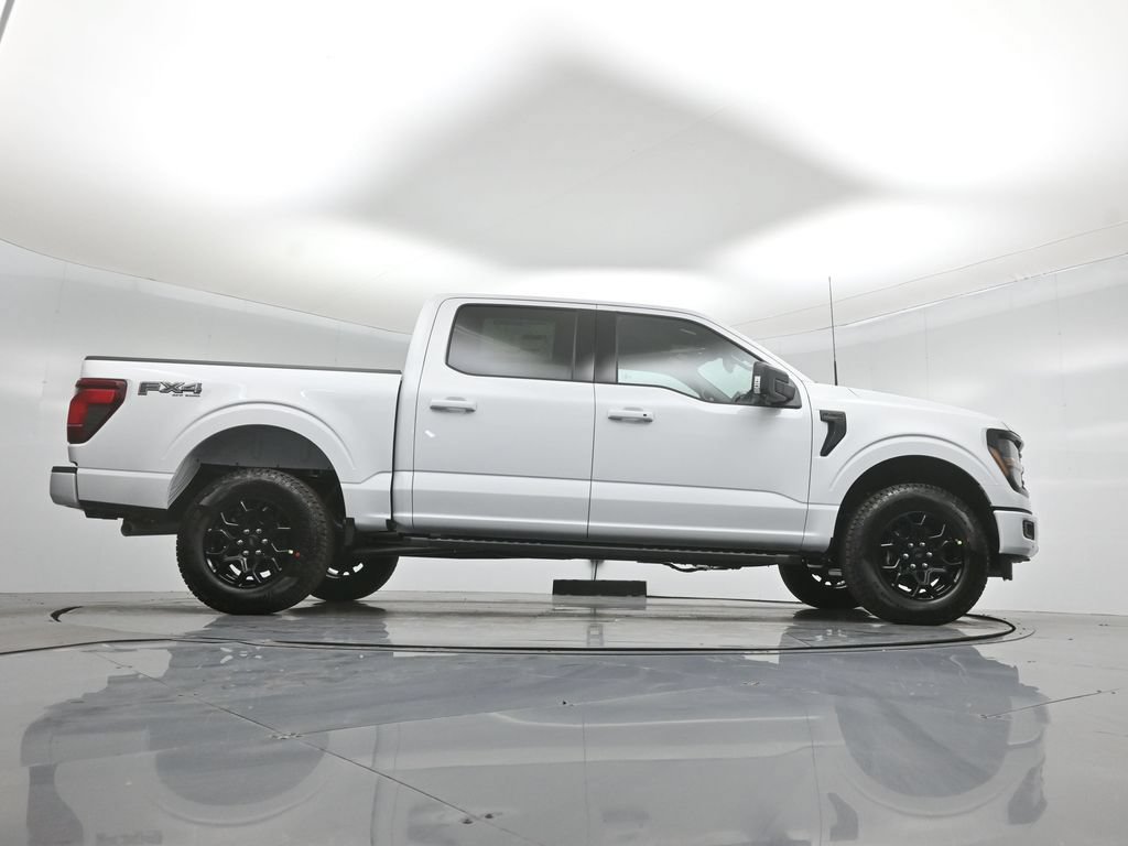 New 2026 Ford F150 XLT w/ Equipment Group 302A MID AWD/4WD image 45