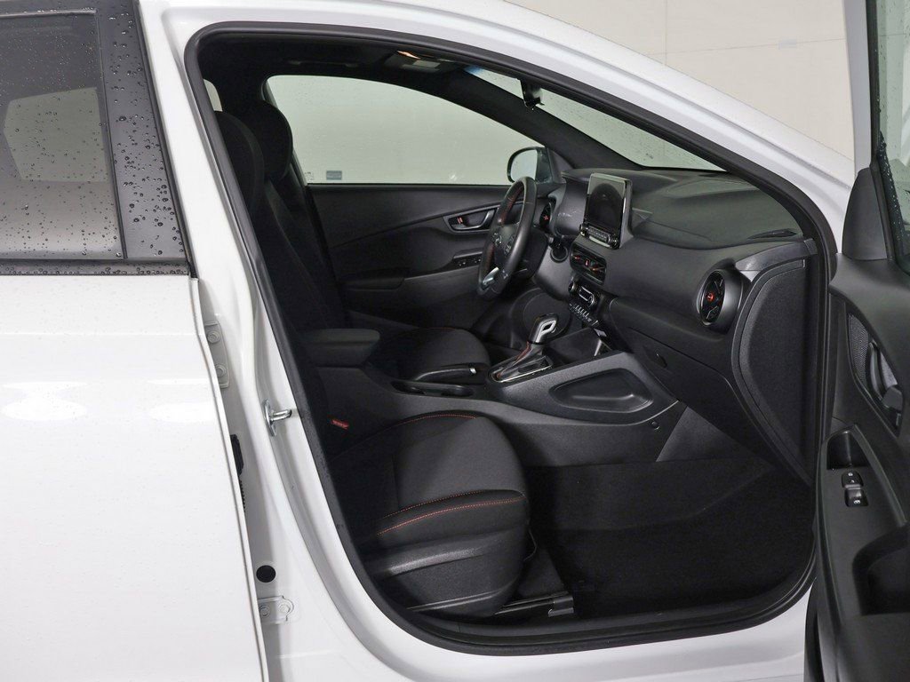 Used 2023 Hyundai Kona N Line image 31