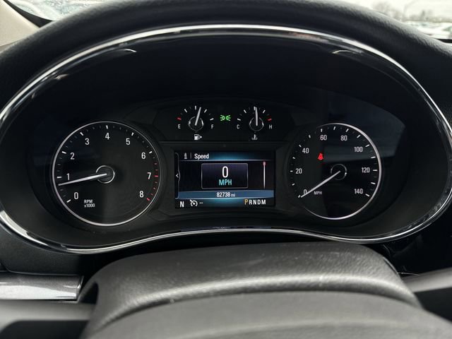 Used 2022 Buick Encore Preferred w/ Safety Package image 11