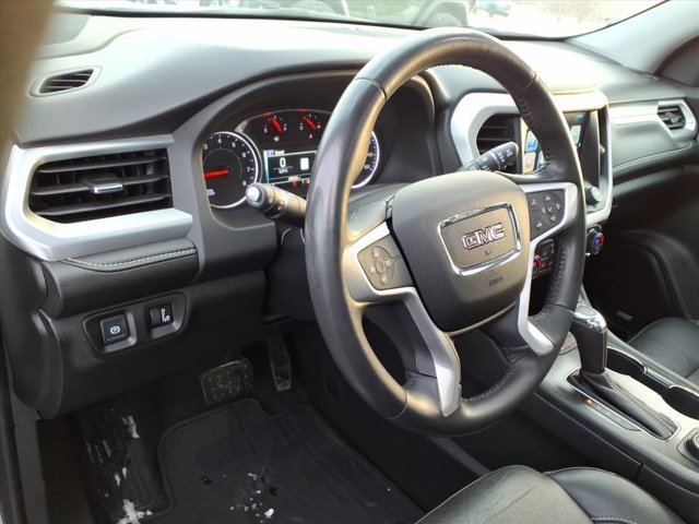 Used 2019 GMC Acadia SLT image 8