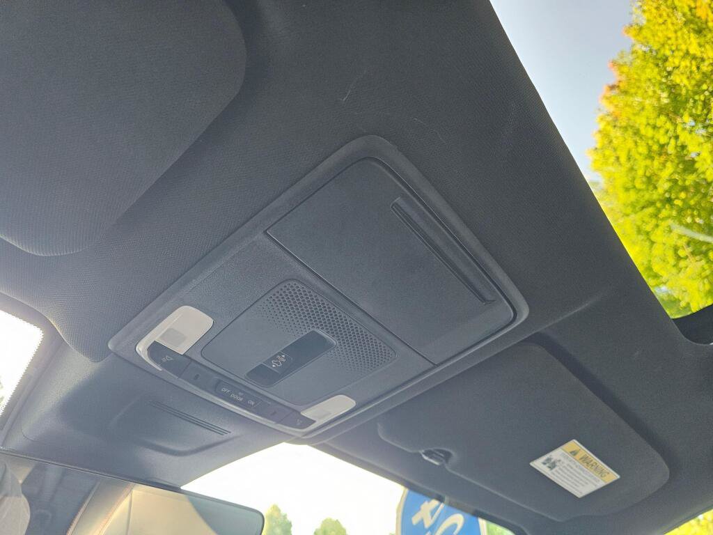 Certified 2024 Honda CR-V Sport-L image 31