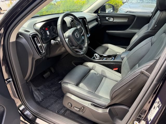Used 2019 Volvo XC40 T5 Inscription AWD/4WD image 10