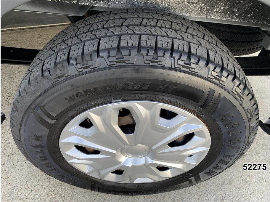 Used 2018 Ford Transit 250 148 Medium Roof w/ Exterior Upgrade Package image 27