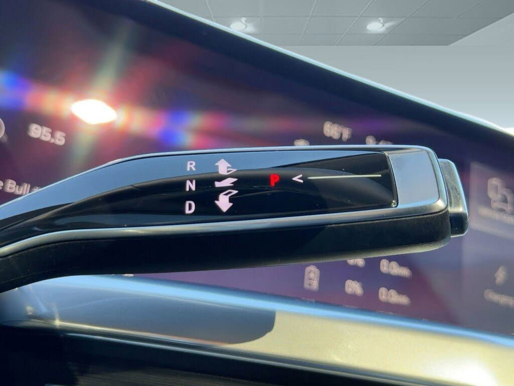 Used 2025 Cadillac Escalade IQ Sport 1 image 15