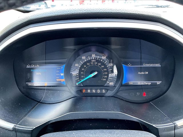 Used 2021 Ford Edge SEL w/ Convenience Package FWD image 22