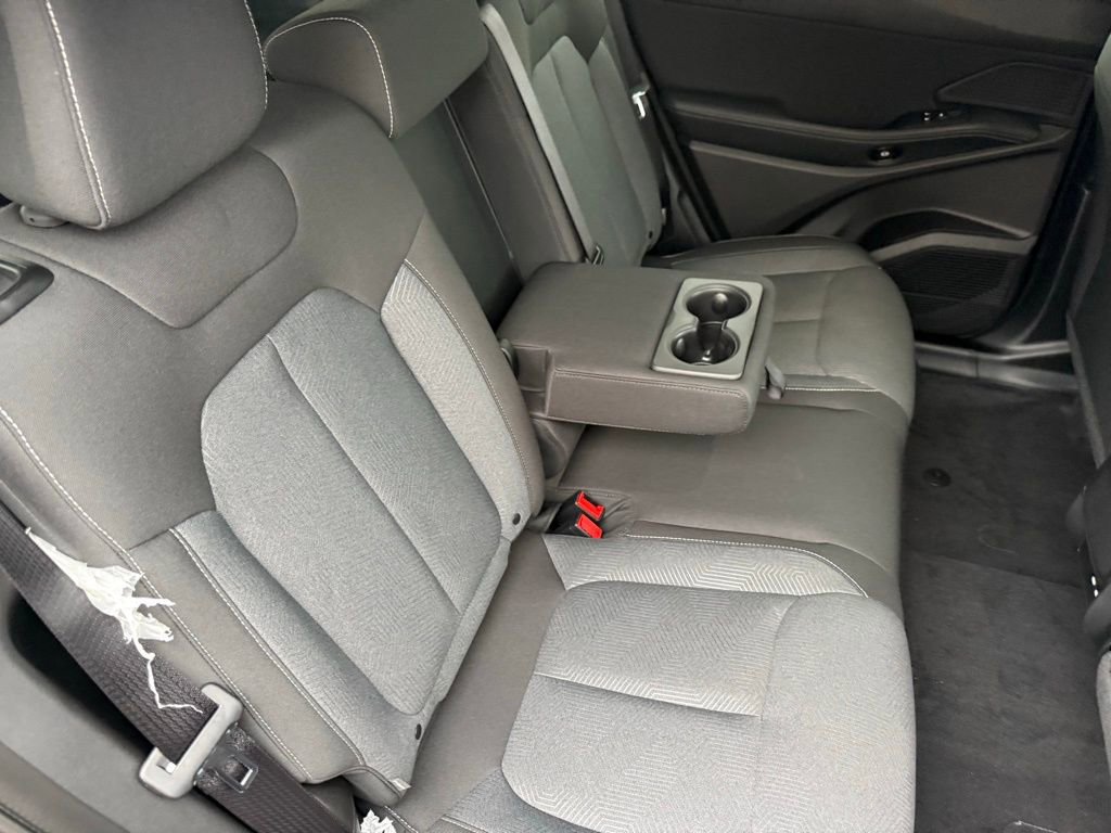 New 2026 Jeep Cherokee Laredo image 20