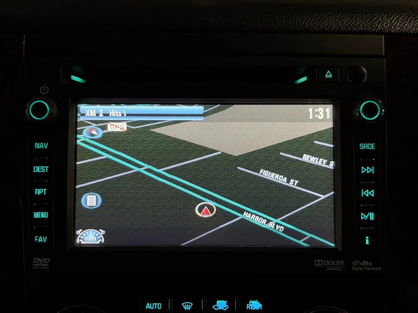 Used 2012 GMC Yukon XL Denali RWD image 45