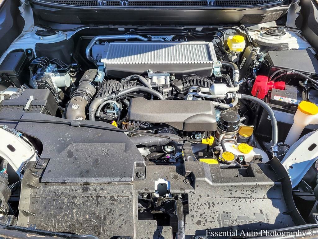 New 2026 Subaru Outback Limited XT image 28