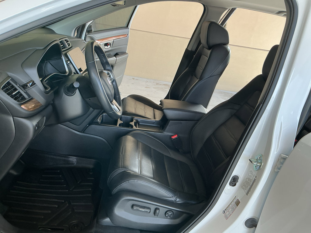 Used 2020 Honda CR-V EX-L image 11