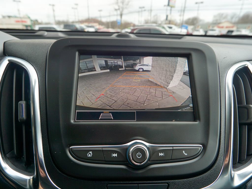 Used 2024 Chevrolet Equinox LT image 25