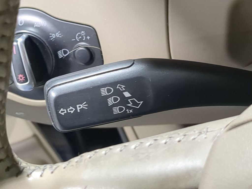 Used 2011 Audi A4 2.0T Prestige image 32