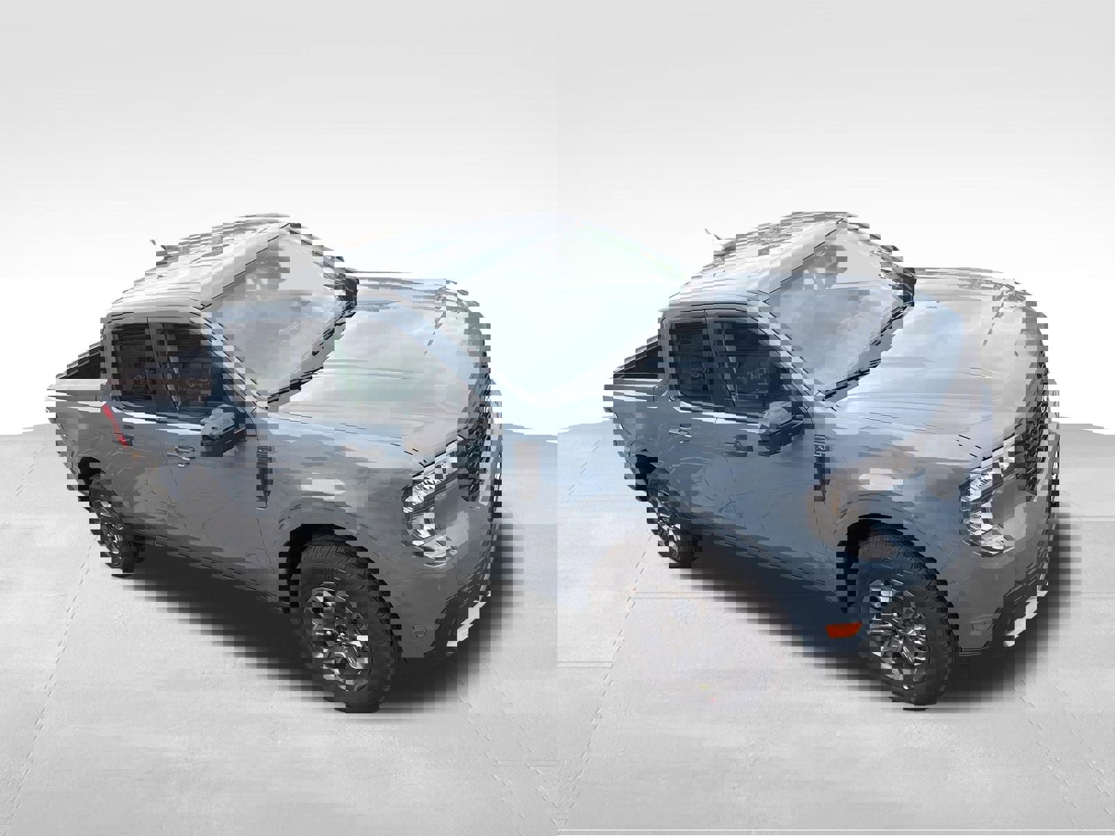 New 2026 Ford Maverick XLT AWD/4WD image 8