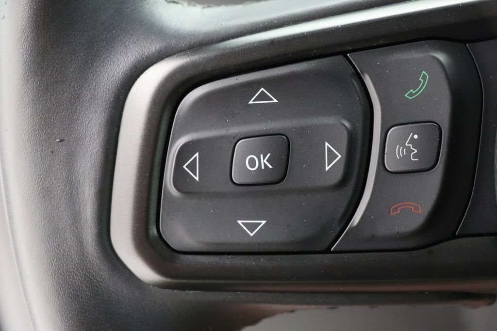 Used 2023 Jeep Wrangler Unlimited Sport AWD/4WD image 18