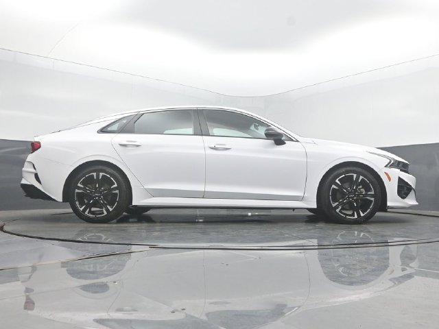 Used 2024 Kia K5 GT-Line w/ GT-Line Premium Package AWD/4WD image 52
