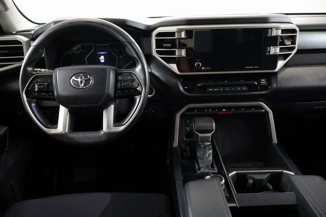 Used 2023 Toyota Tundra SR5 image 10