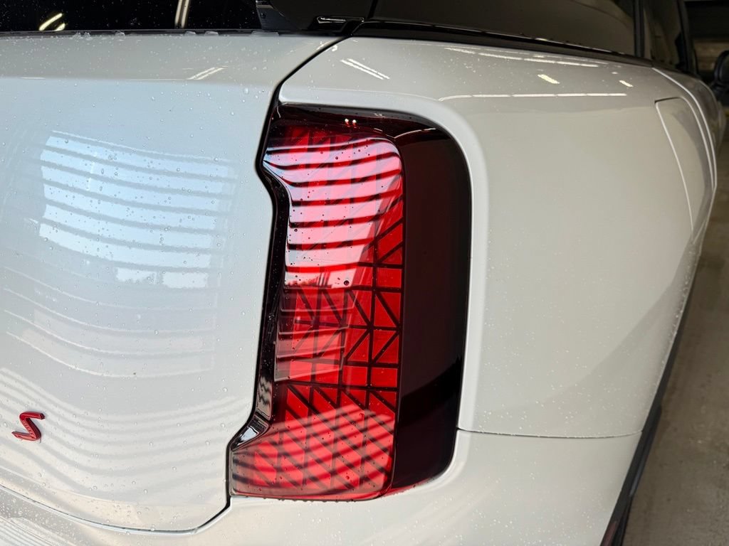 New 2027 MINI Cooper Countryman S AWD/4WD image 5