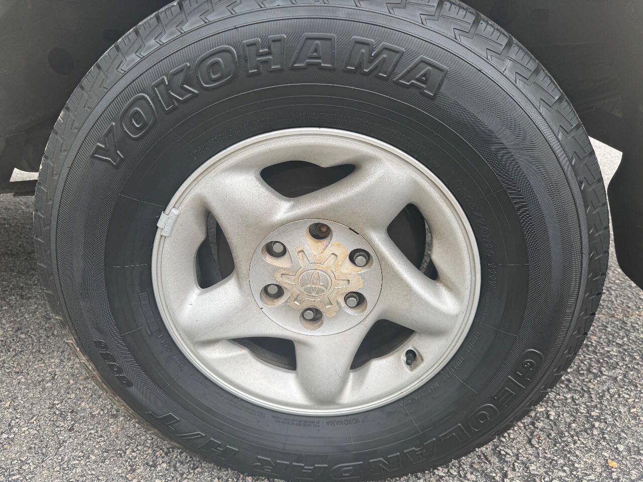 Used 2006 Toyota Tundra SR5 RWD image 22