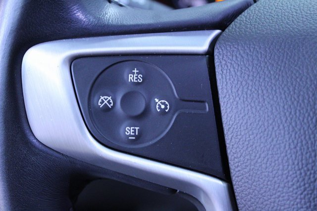 Used 2018 GMC Acadia SLT image 19