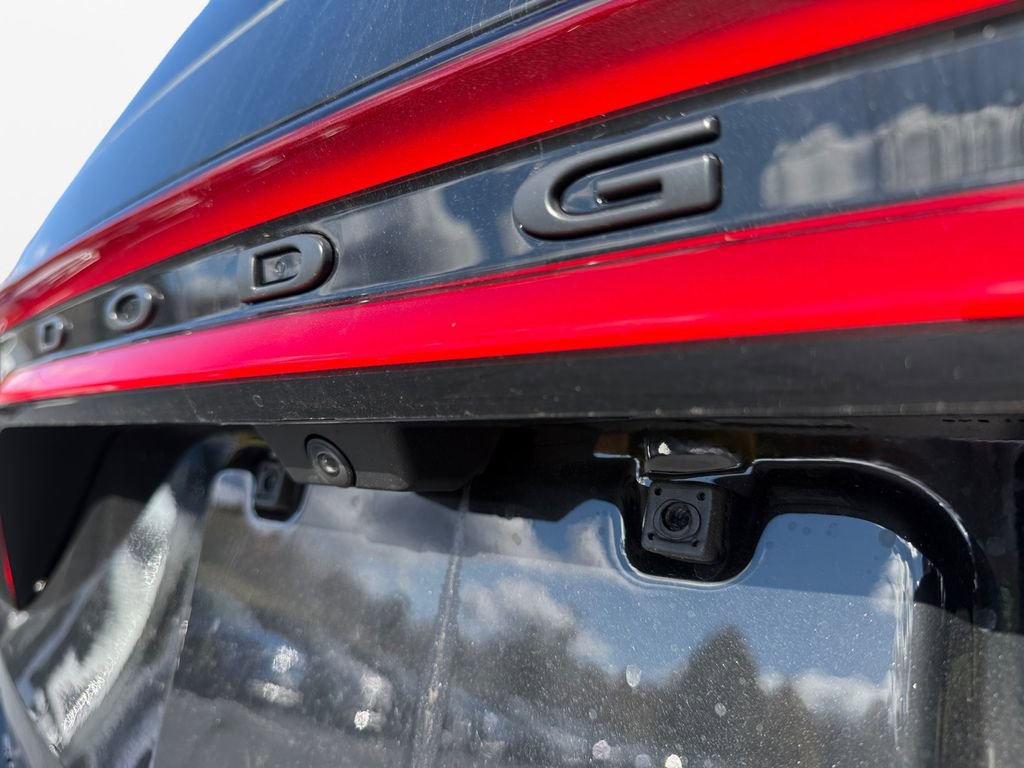 New 2026 Dodge Durango GT AWD/4WD image 17