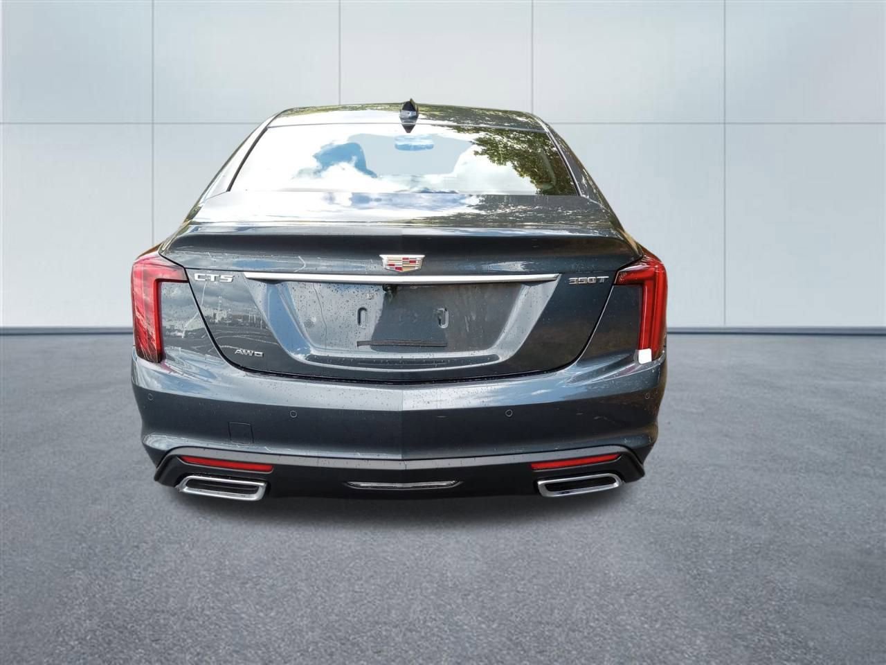 New 2026 Cadillac CT5 Premium Luxury image 4