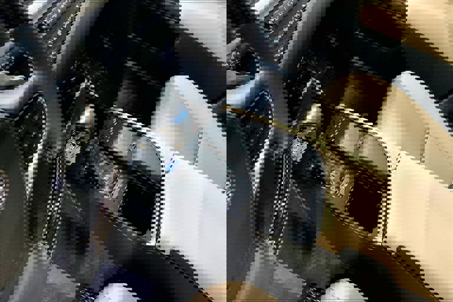 Used 2019 Lexus ES 350 w/ Premium Package image 17