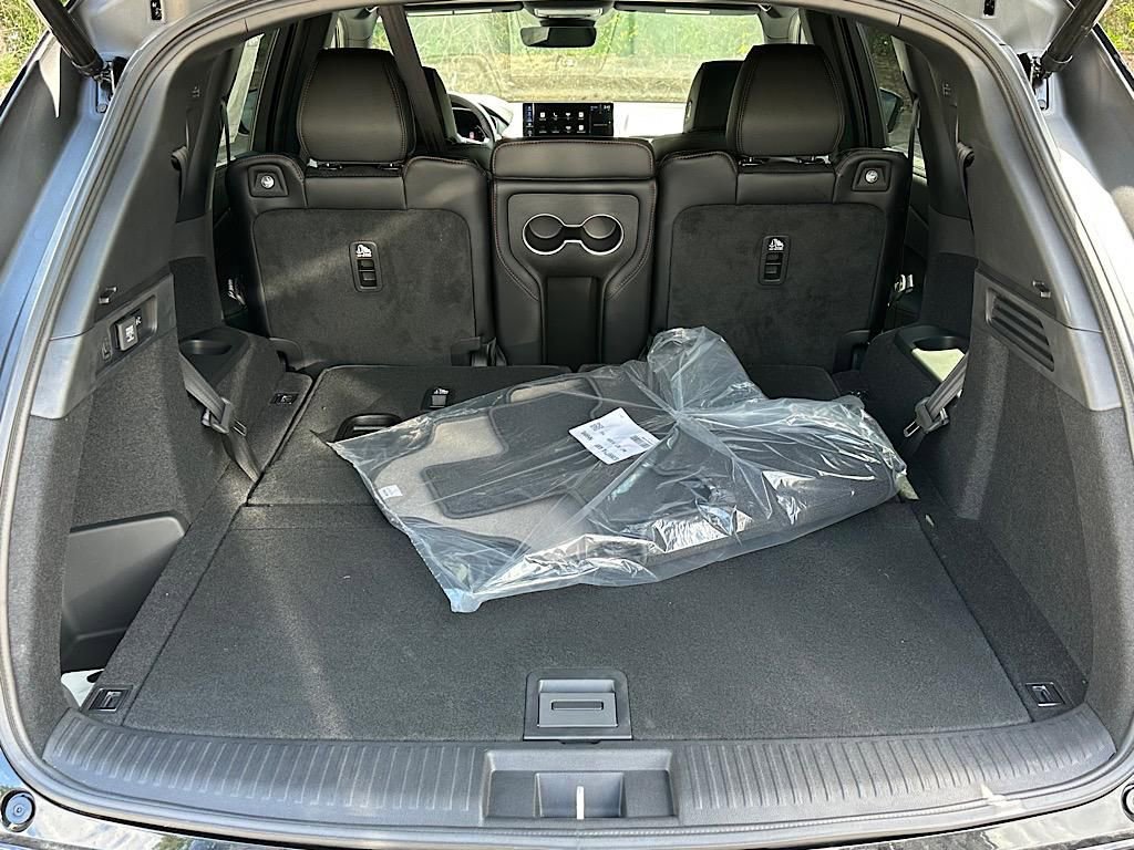 New 2026 Acura MDX A-Spec image 6