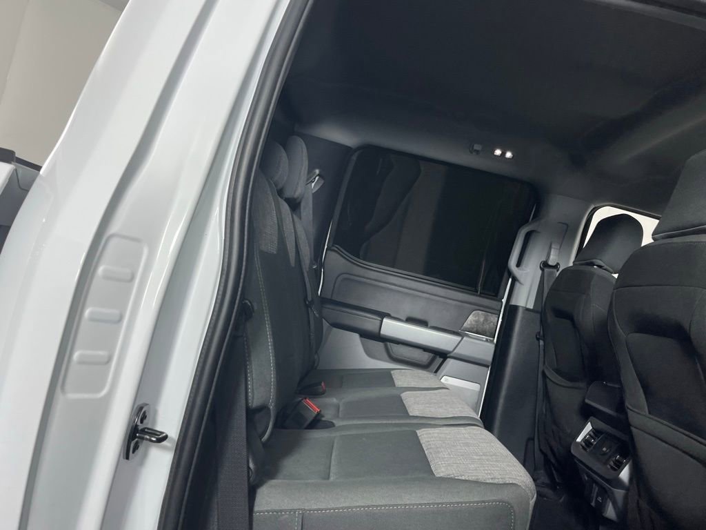 Used 2023 Ford F350 XLT w/ XLT Premium Package image 27