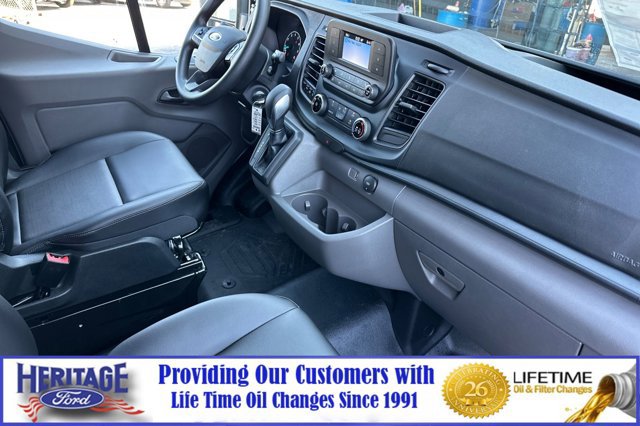 New 2025 Ford Transit 350 XL image 17