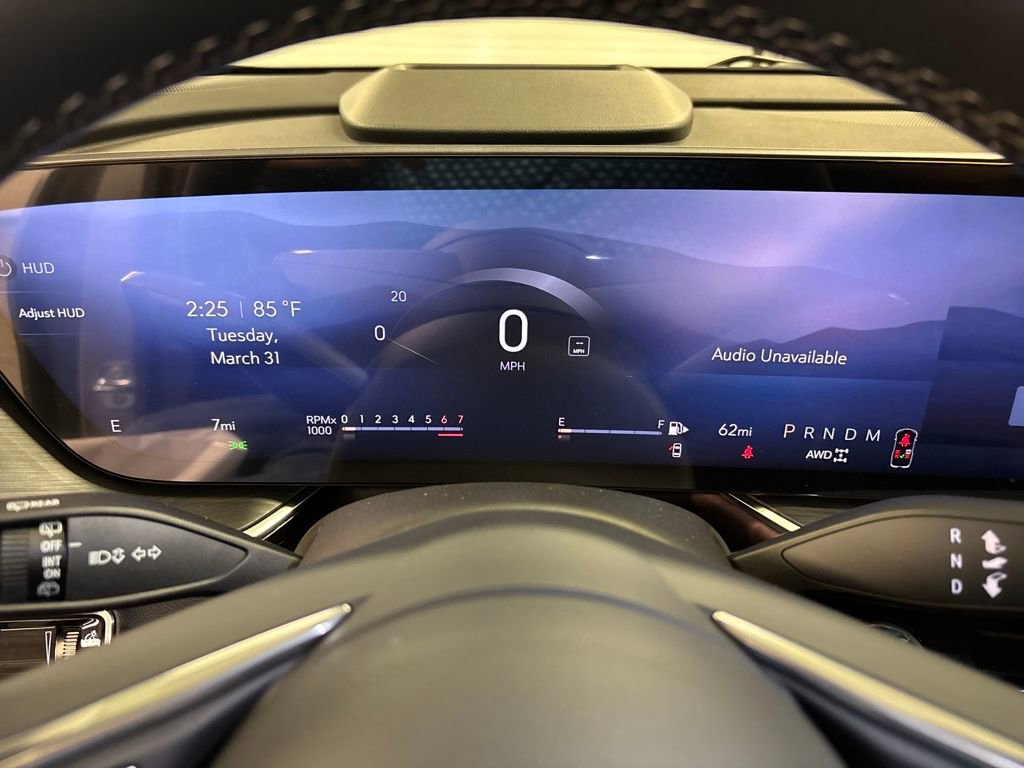 New 2026 Buick Envision Sport Touring AWD/4WD image 35