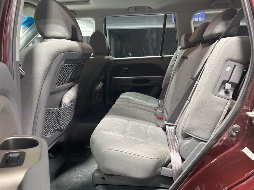 Used 2008 Honda Pilot SE image 30