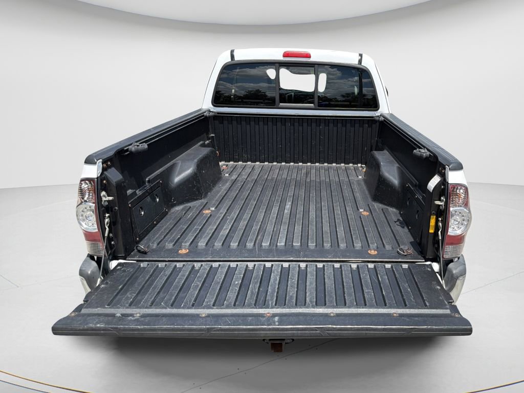 Used 2014 Toyota Tacoma 4x4 Access Cab w/ SR5 Package image 9