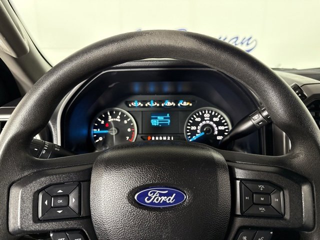 Used 2017 Ford F150 XLT image 12