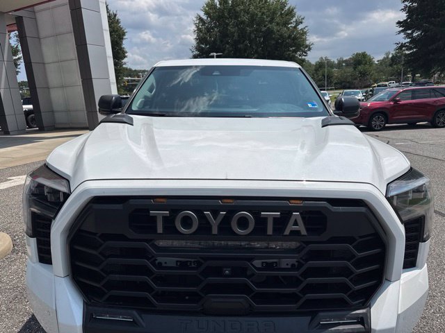 Used 2022 Toyota Tundra TRD Pro AWD/4WD image 22