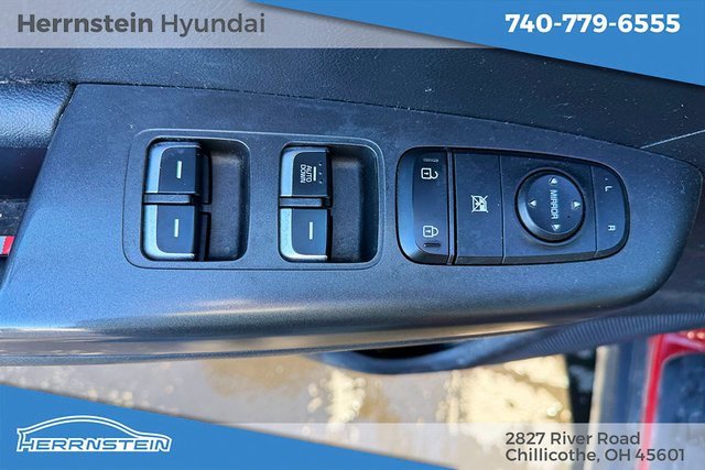 Used 2017 Kia Sportage LX image 15