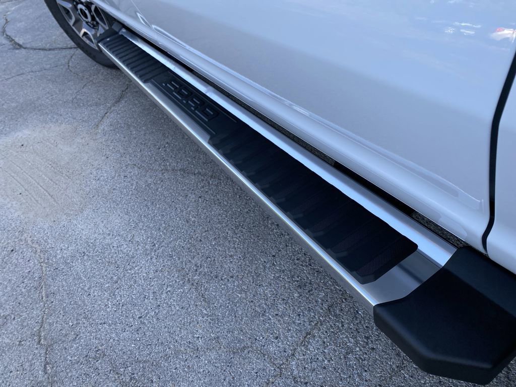 New 2026 Ford F250 Lariat image 49