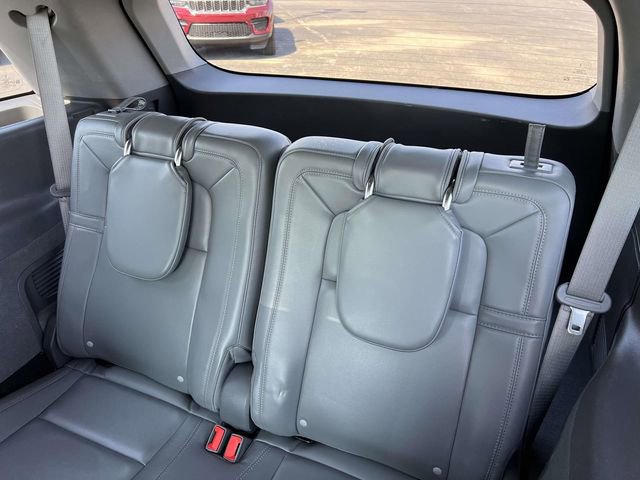 Used 2021 Lincoln Aviator Reserve w/ Equipment Group 201A image 29