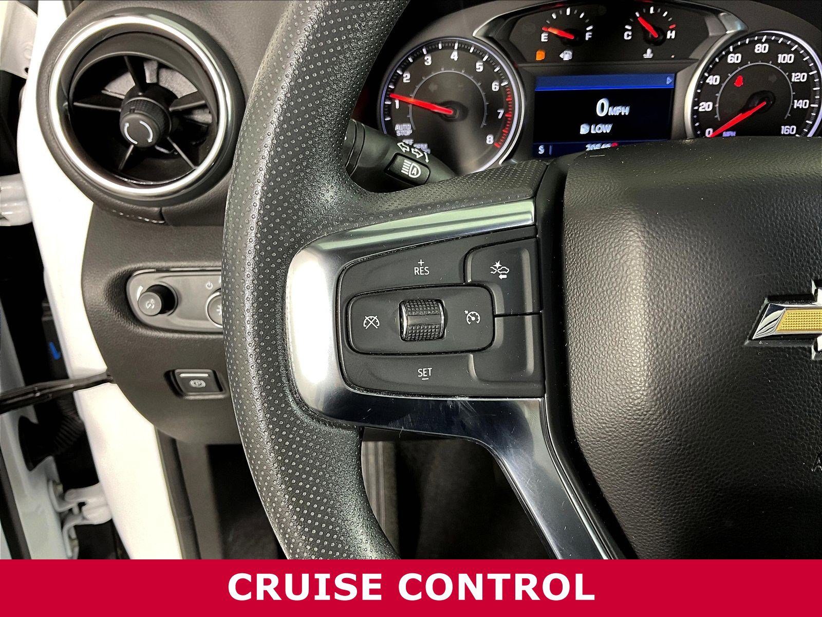 Used 2024 Chevrolet Blazer LT w/ Convenience Package FWD image 10